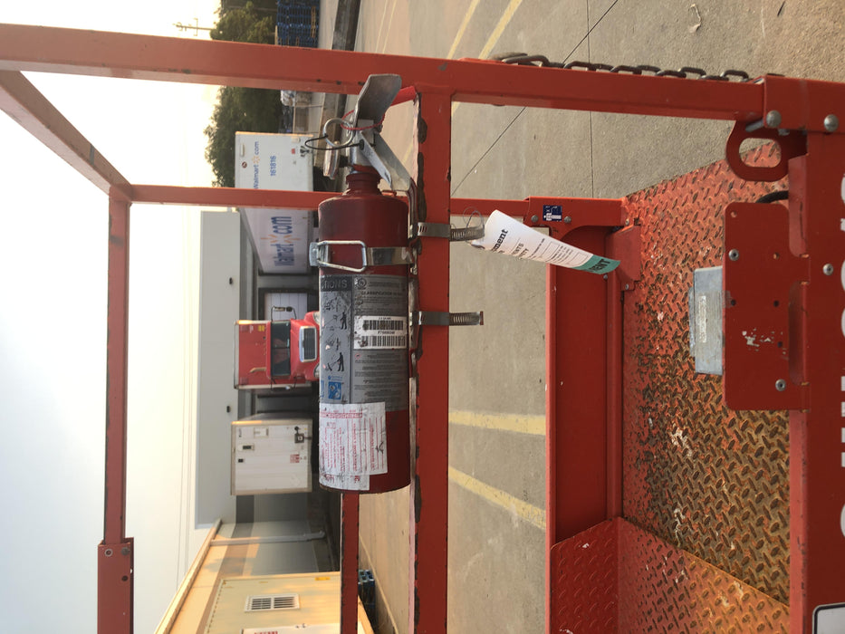 2018 SKYJACK SJIII-3219