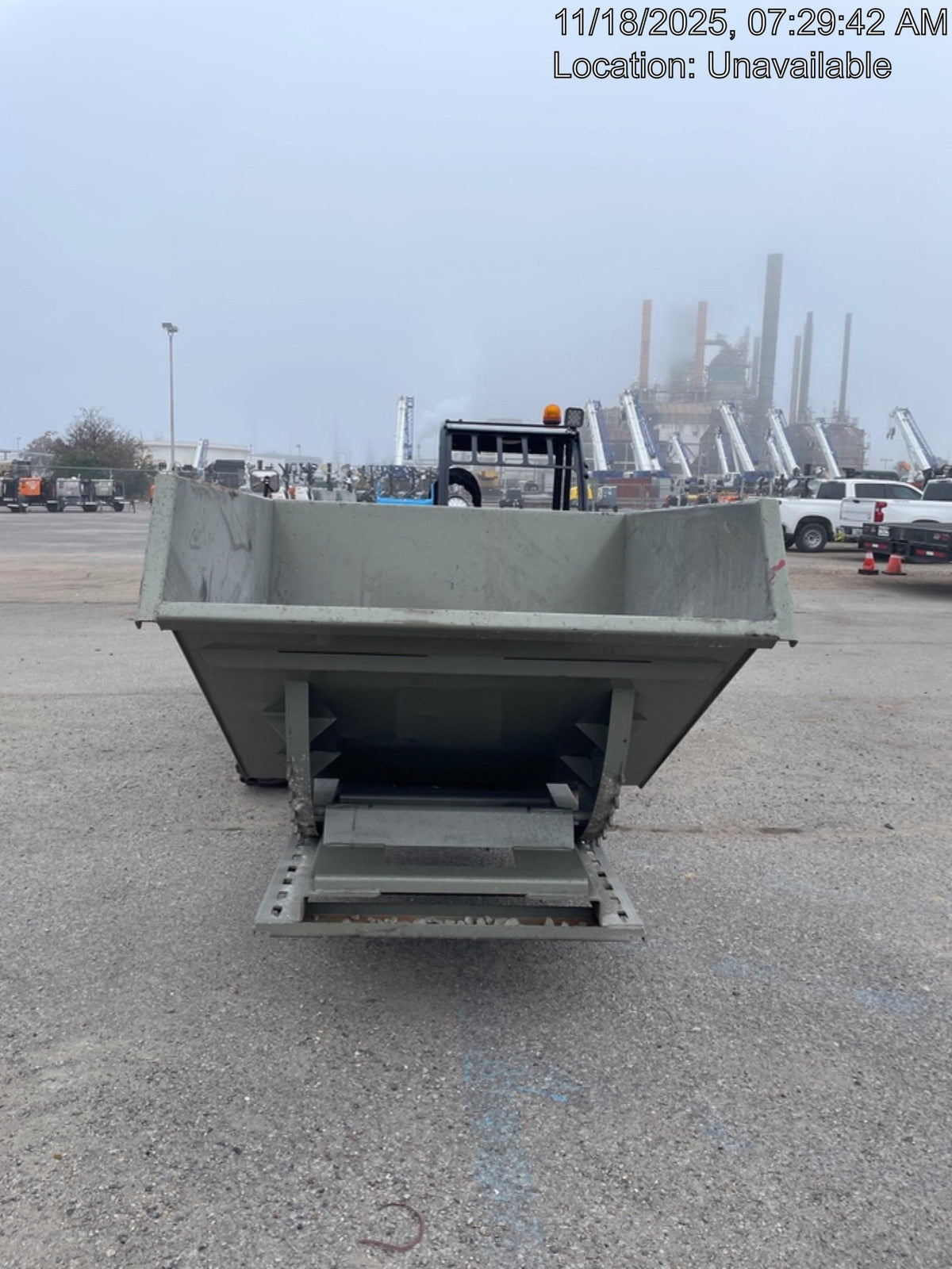 2025 HIPPO HOPPER HH32HD