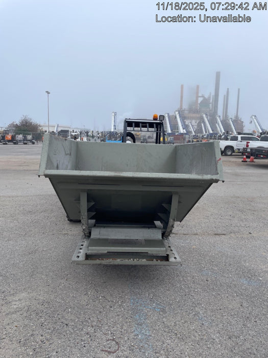 2025 HIPPO HOPPER HH32HD