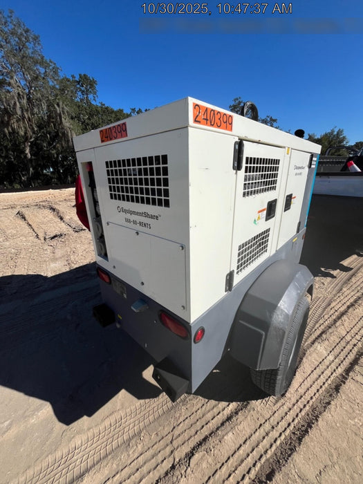 2022 ATLAS COPCO QAS25 CWK