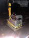 2020 Wacker Neuson DPU4545HEH Reversible Plate Compactor, Diesel