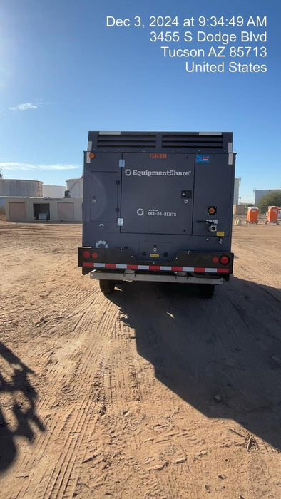 2024 ATLAS COPCO V28