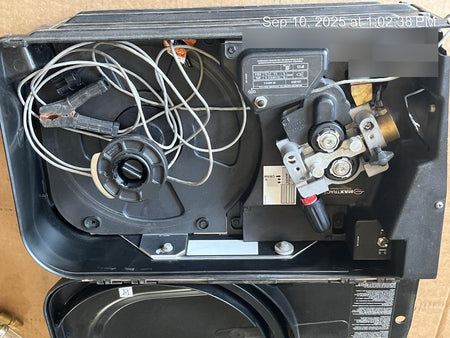 2024 LINCOLN ELECTRIC LN-25X