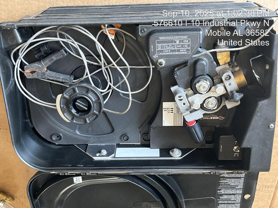 2024 LINCOLN ELECTRIC LN-25X