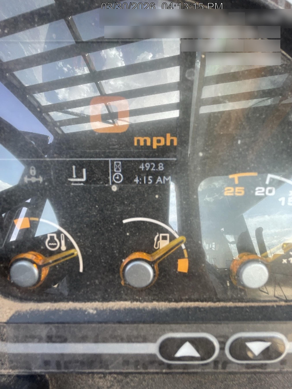 2025 JCB 510-56