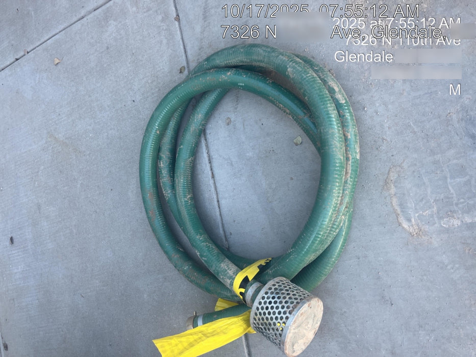 2024 MI-T-M WTP-S02-1MGH