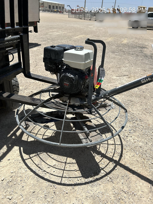 2020 HUSQVARNA CT 48-13A-V