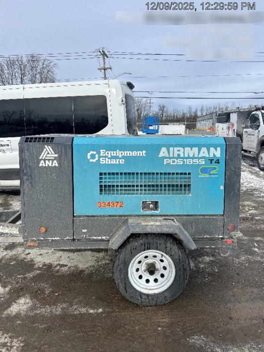 2023 AIRMAN PDS185S CWK