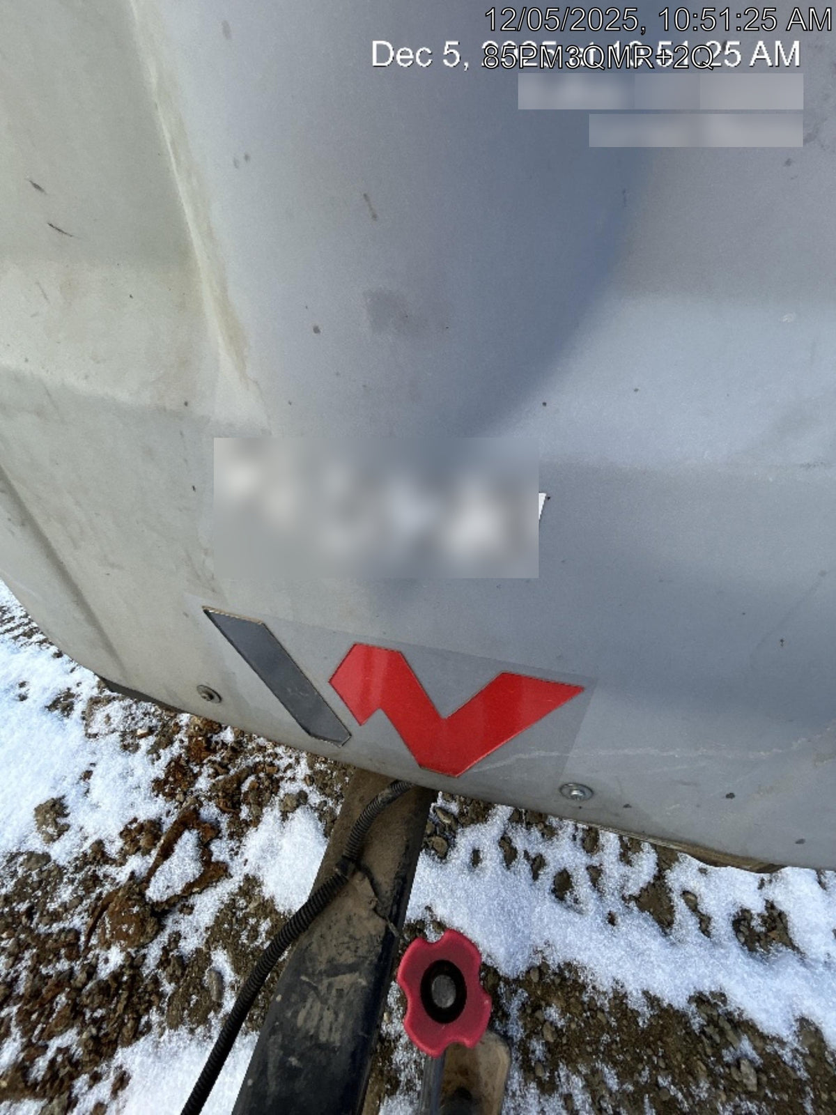 2018 WACKER NEUSON LTV6L-MH