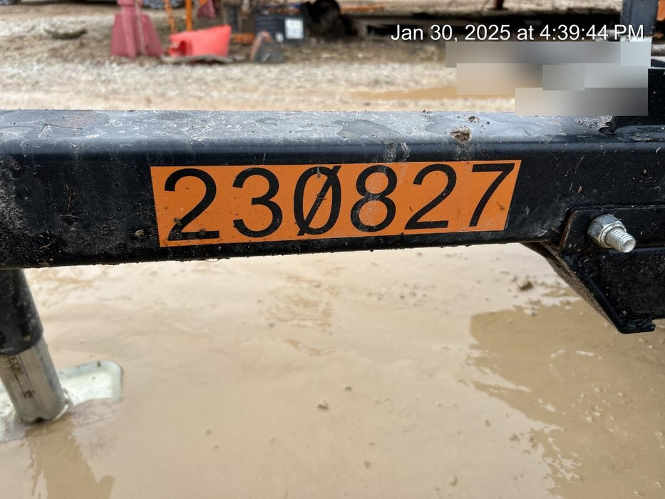 2022 BARRETO E4X6TBT