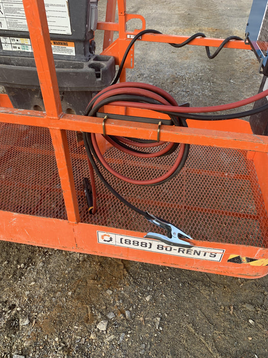 2022 MILLER ELECTRIC CST-280