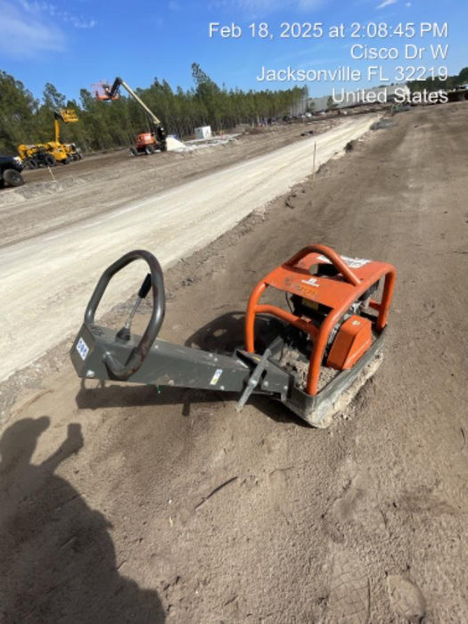 2024 HUSQVARNA LG300