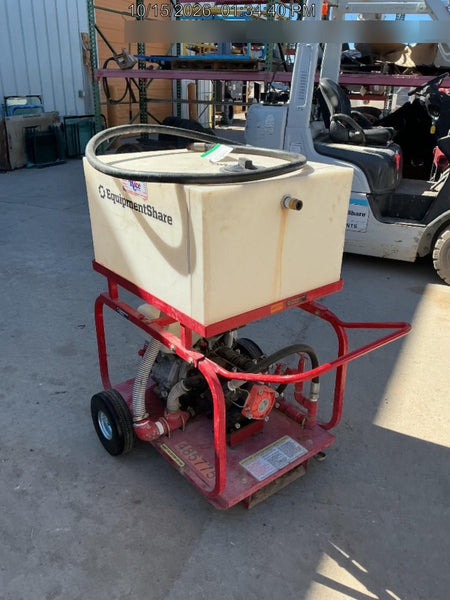 2025 RICE HYDRO DPH-8