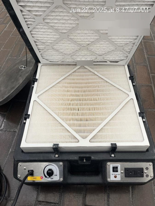 2022 PHOENIX Guardian R Hepa