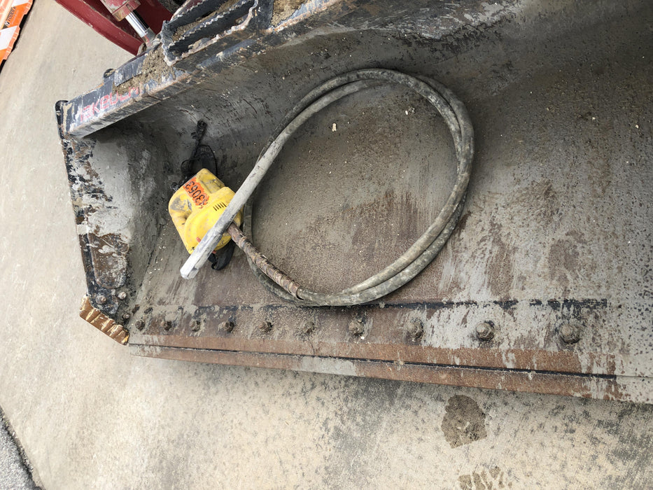 2019 WACKER NEUSON M2500