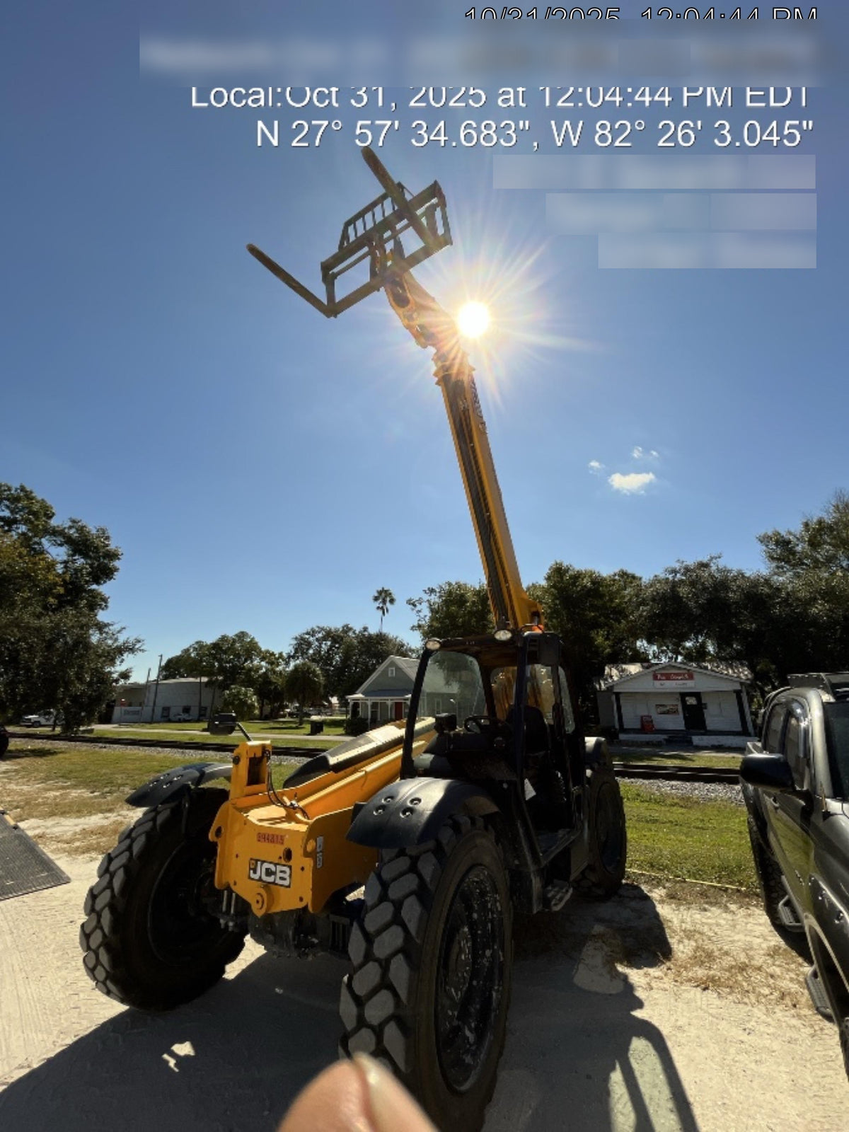 2024 JCB 509-42