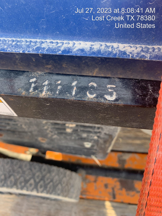 2020 POWERHORSE 9000 ES