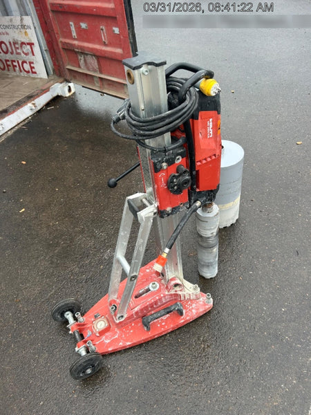 2024 HILTI DD 250