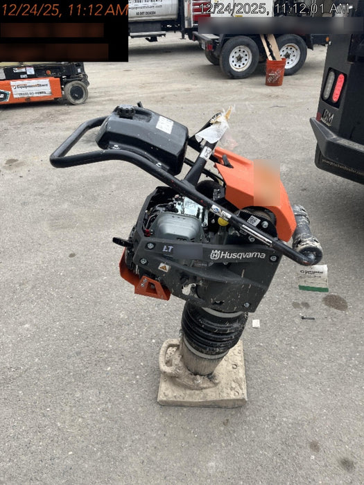 2024 HUSQVARNA LT6005