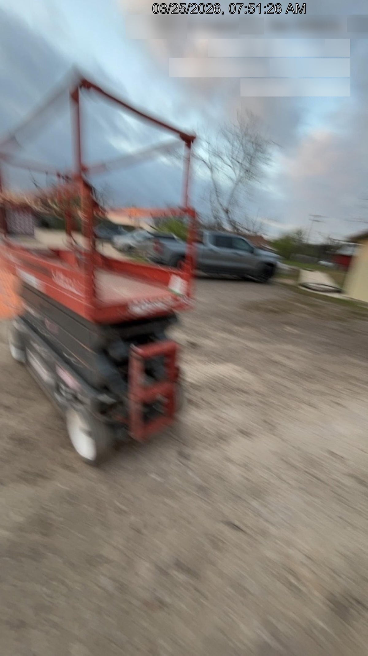 2019 Skyjack SJIII-3226 Skyjack SJIII3226 Standard w/Trojan Batteries