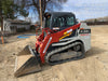 2022 TAKEUCHI TL8R2-CR