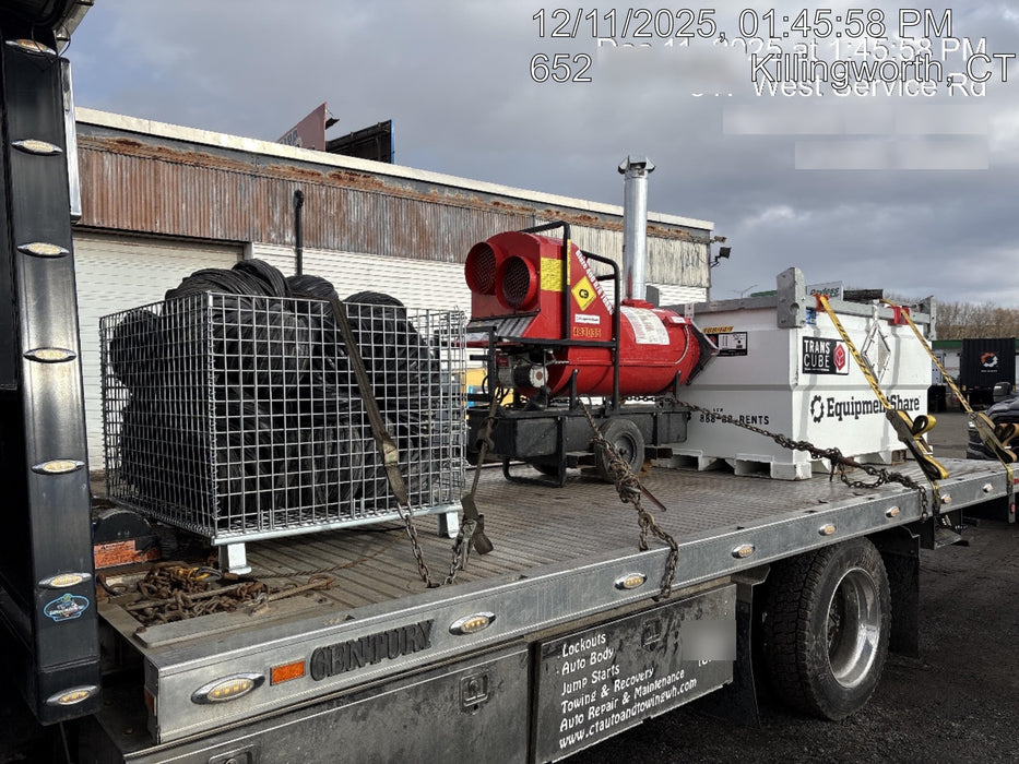 2023 WESTERN GLOBAL 20TCG-ES