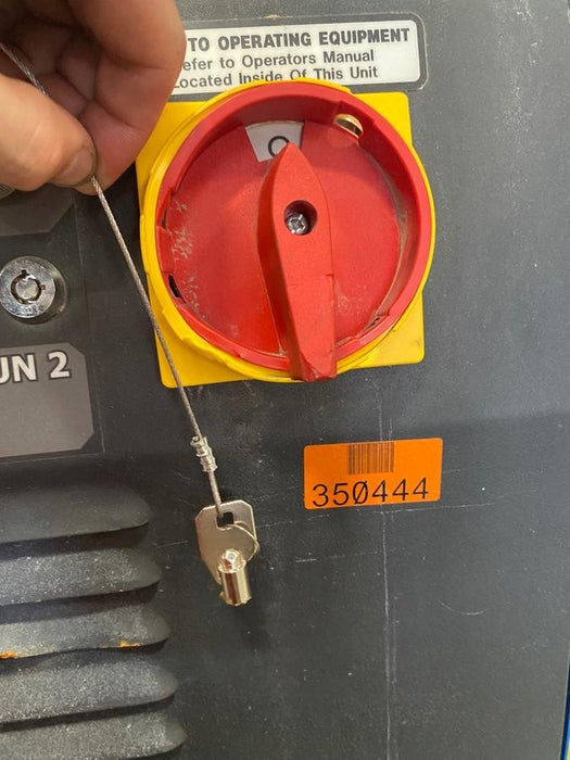 2023 TRU-WELD TW6902