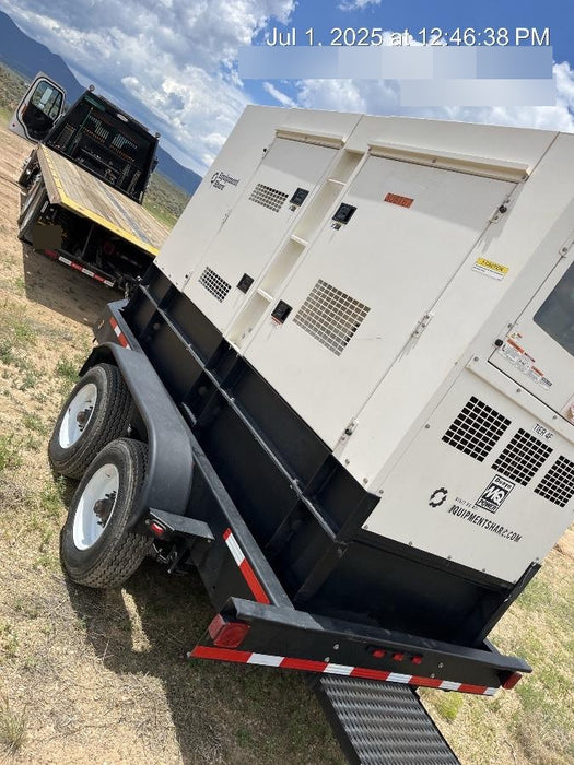 2023 MULTIQUIP DCA300