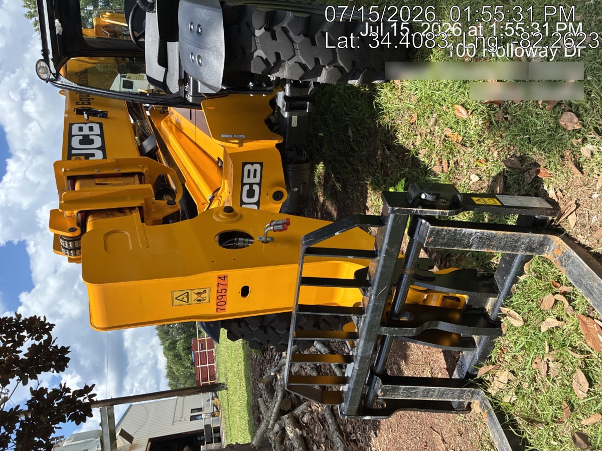 2026 JCB 506-36
