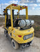 2022 HYSTER H50UT