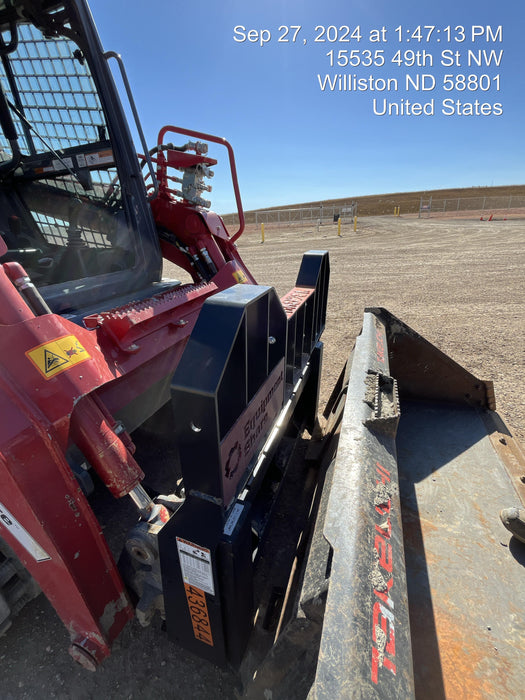 2024 VIRNIG PF4855-5VG