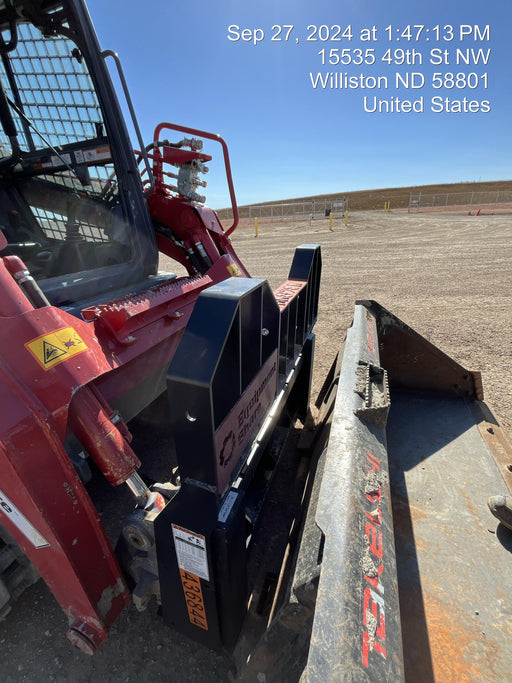 2024 VIRNIG PF4855-5VG