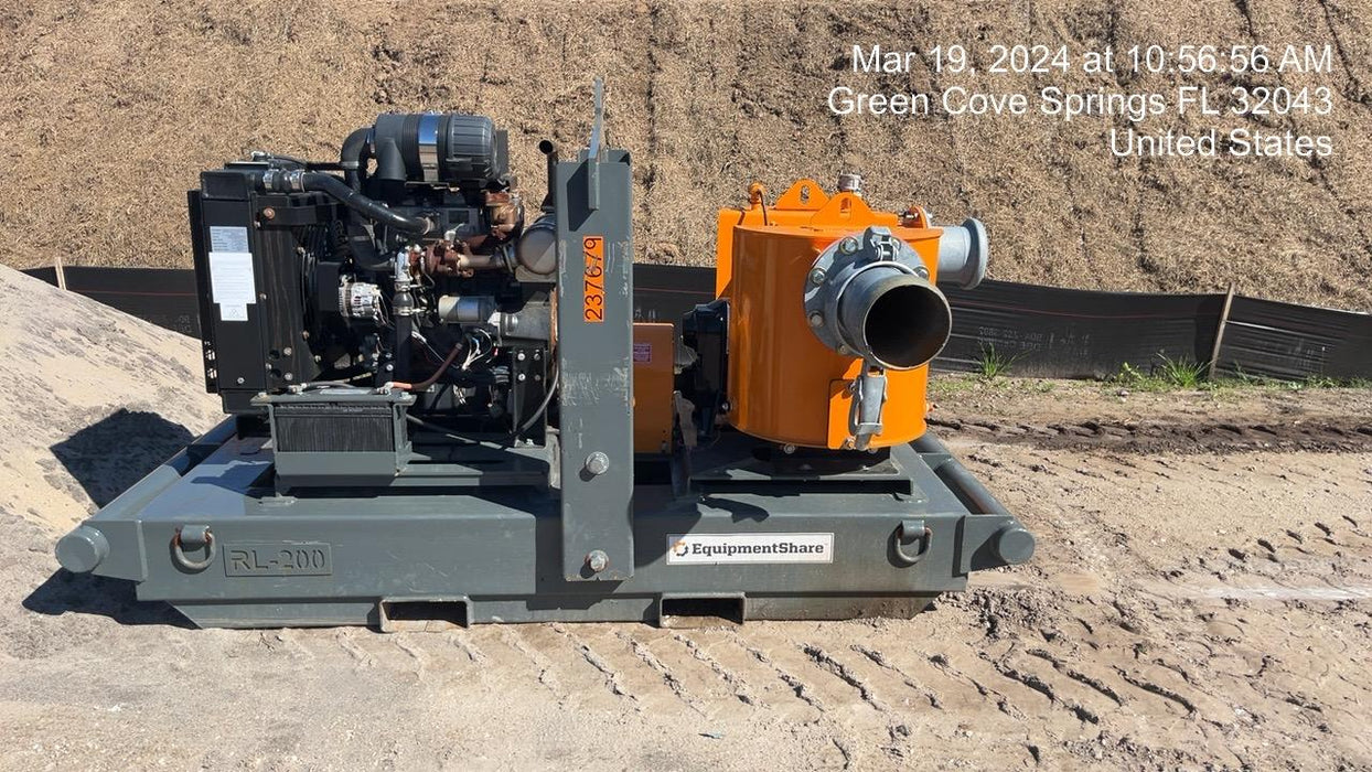 2022 MYERS-SETH RL-200