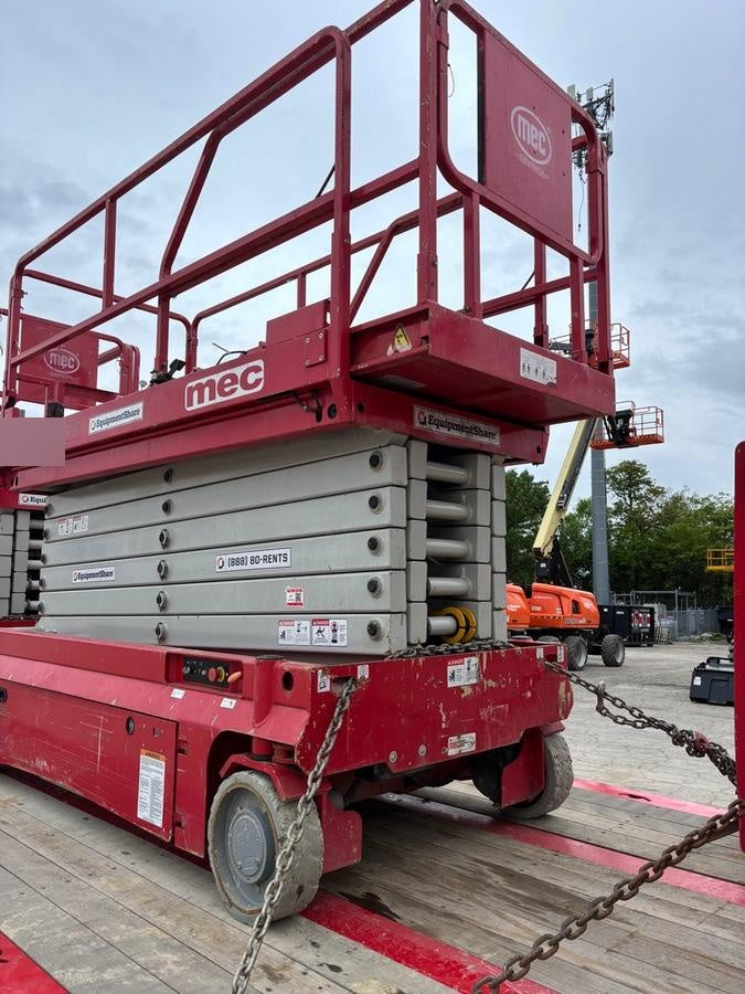 2020 MEC 4555SE
