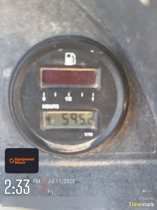 2022 CLUB CAR CA1700D (Canopy)