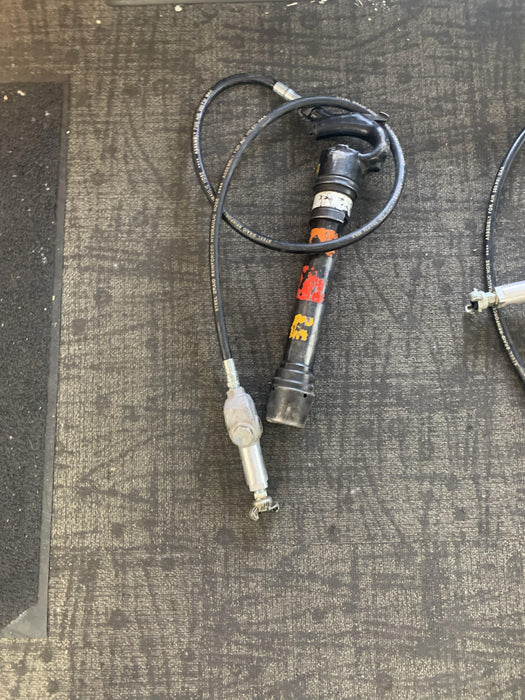 2019 CHICAGO PNEUMATIC CP4611 P