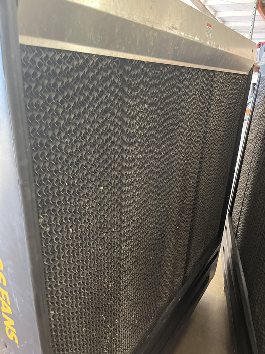 2022 BIG ASS FANS Cool Space 400