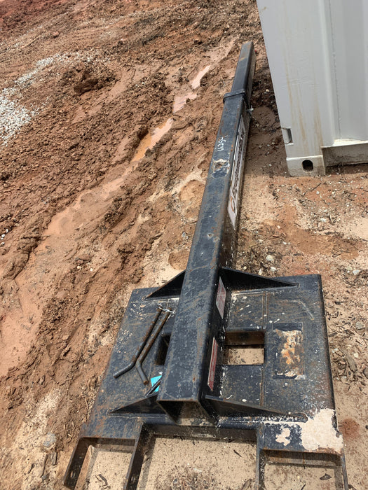 2020 ARROW MATERIAL HANDLING CE60-TH-STP