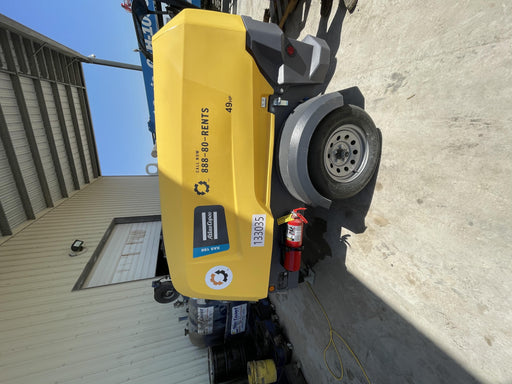 2021 ATLAS COPCO XAS188