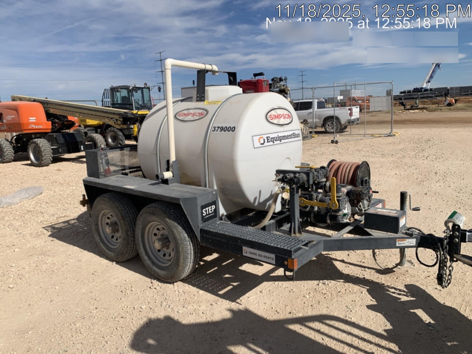 2023 SIMPSON SWT-52517