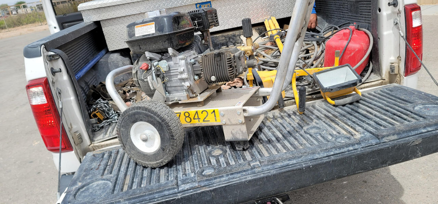 2020 MI-T-M CORPORATION CA-2703-1MMH