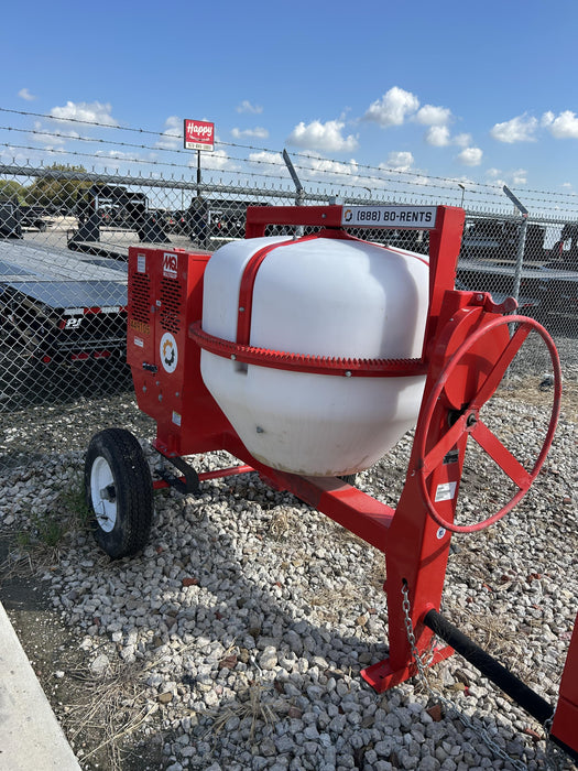 2024 MULTIQUIP MC12PH