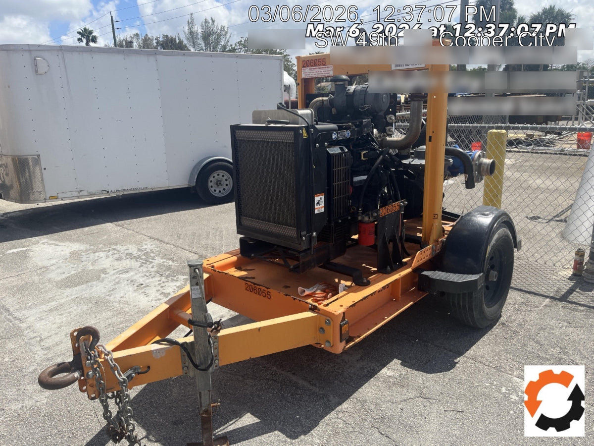 2022 PIONEER PP44S10L761-D2.9L4