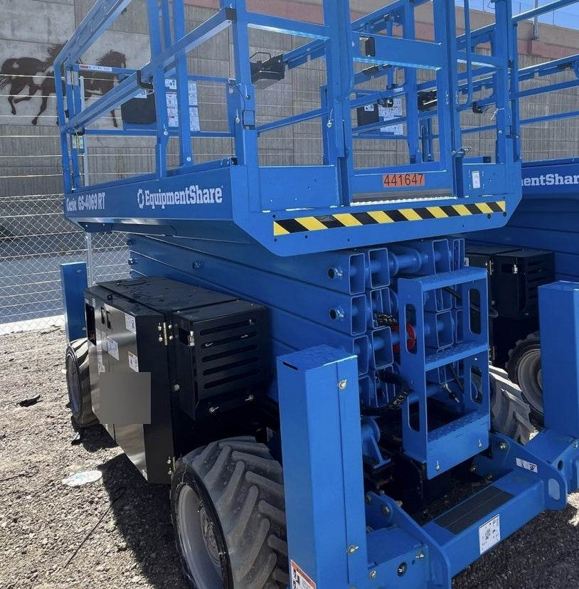 2024 GENIE GS-4069 RT