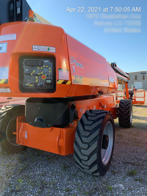 2021 JLG 1200SJP