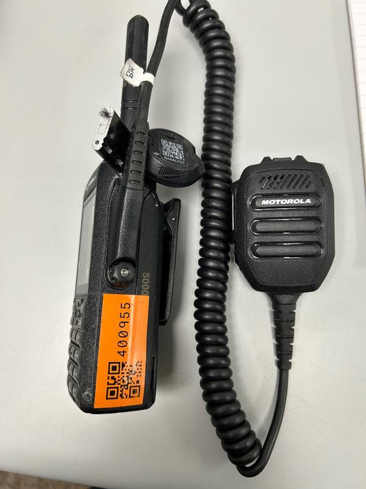 2024 MOTOROLA R7 DISPLAY