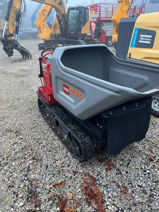 2025 TORO MBTX 2500-TS