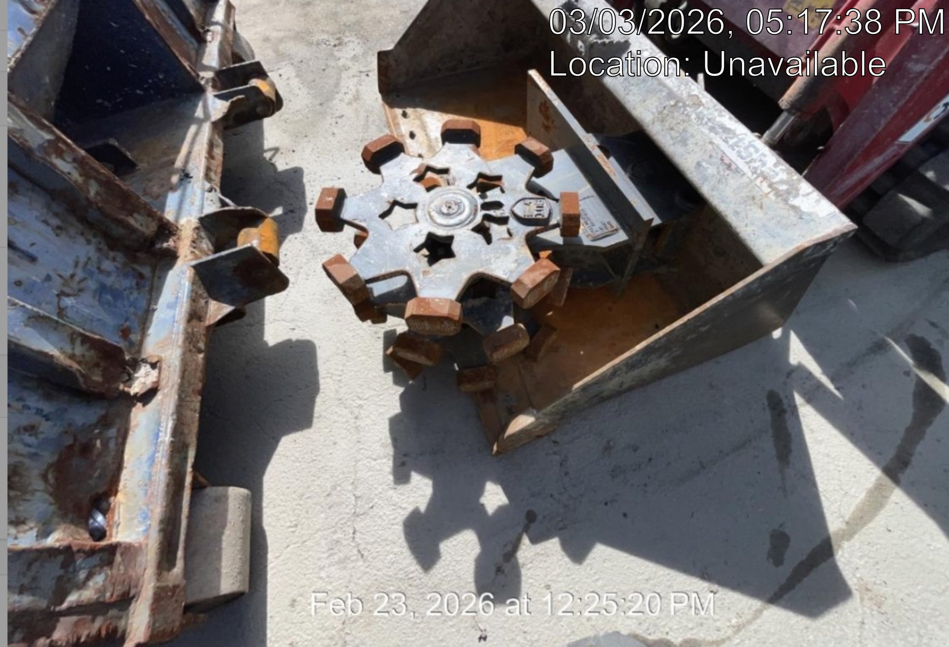 2024 STEEL UNLIMITED SUISL18CW