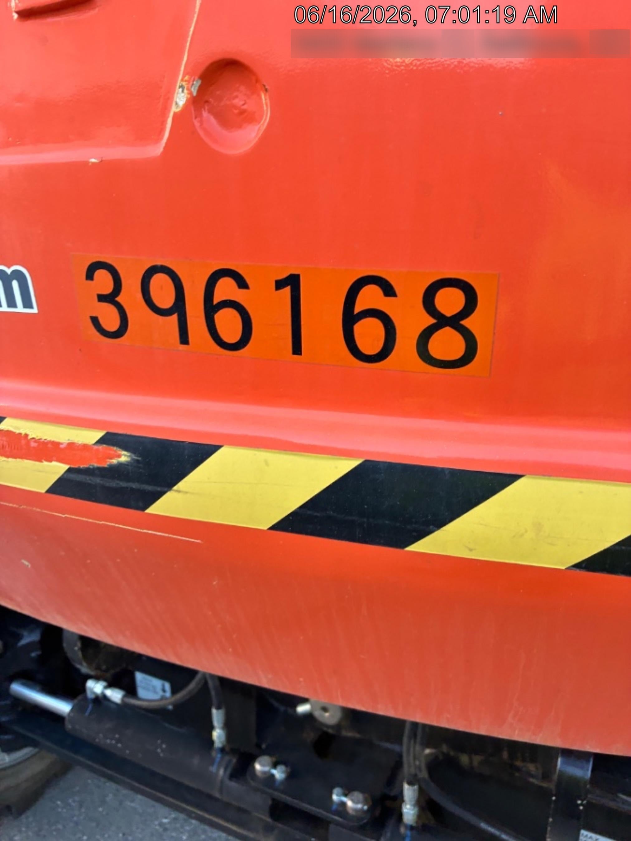 2024 JLG 860SJ