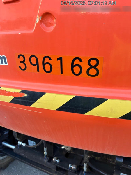 2024 JLG 860SJ